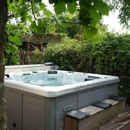 Tilleuls Et Bambous Affittacamere Saint-Sauveur-d'Aunis