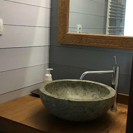 Tilleuls Et Bambous Affittacamere 3*