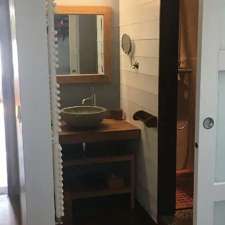 Affittacamere Tilleuls Et Bambous 3*