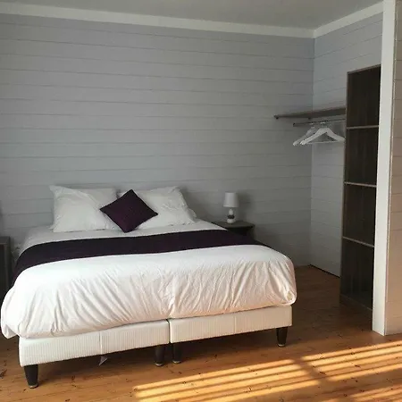 Affittacamere Tilleuls Et Bambous 3*