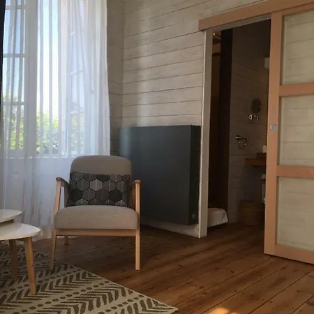 Tilleuls Et Bambous 3*