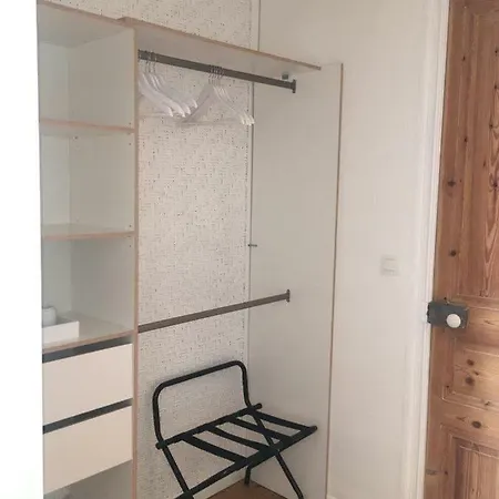 Affittacamere Tilleuls Et Bambous