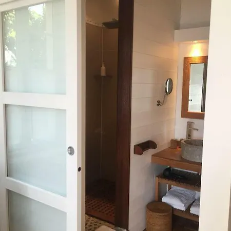 Tilleuls Et Bambous Affittacamere