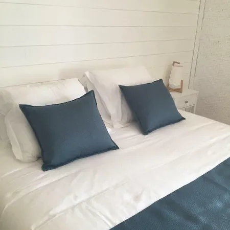 Affittacamere Tilleuls Et Bambous Saint-Sauveur-d'Aunis