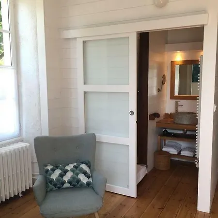 Affittacamere Tilleuls Et Bambous Saint-Sauveur-d'Aunis