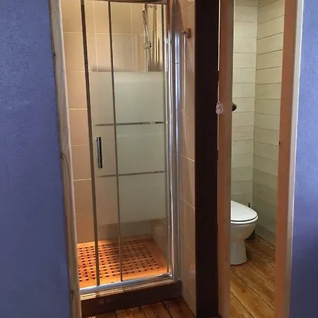 Affittacamere Tilleuls Et Bambous Saint-Sauveur-d'Aunis