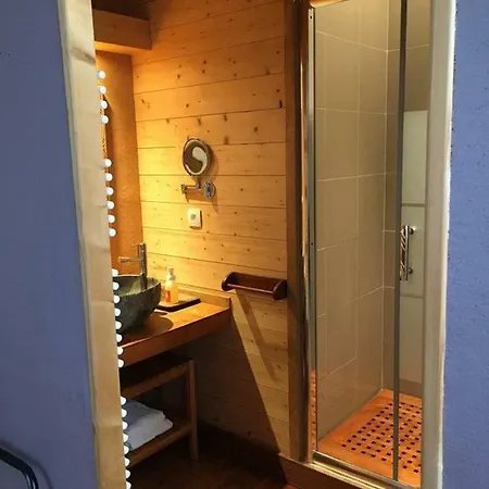 Tilleuls Et Bambous 3* Saint-Sauveur-d'Aunis