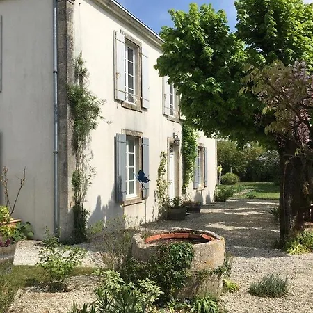 Affittacamere Tilleuls Et Bambous